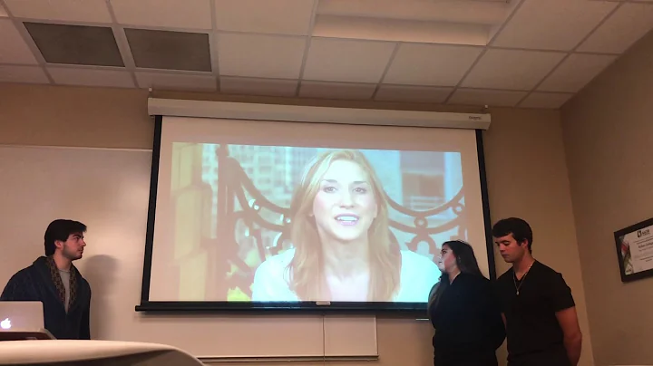 Marketing Final Presentation