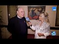 المخرج شريف مندور فخور بما وصل إليه مهرجان القاهرة للفيلم القصير ووصلنا لأول عرض عالمي لفيلم فلسطيني 