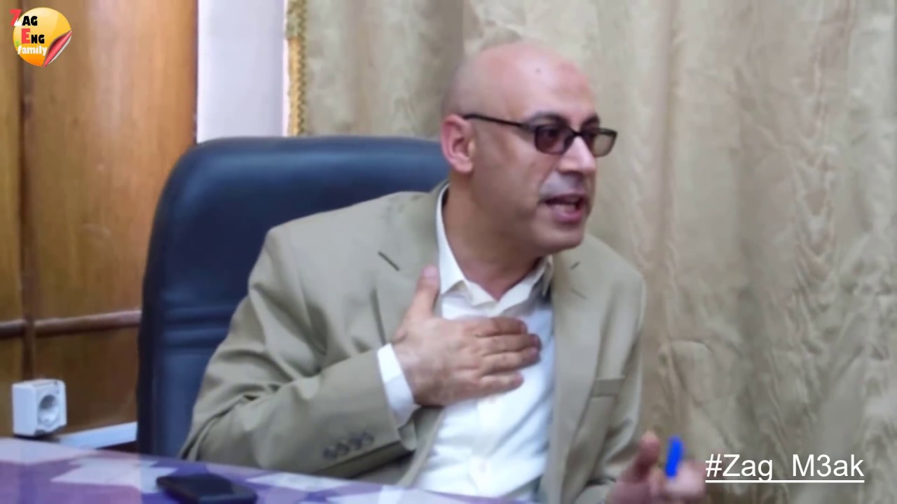 د محمد إسماعيل (دكتور ماده الفيزياء -هندسه الزقازيق)