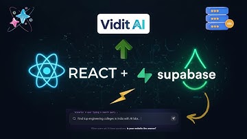 How I Built an AI SEO Infrastructure using Supabase Edge Functions as a Main Support