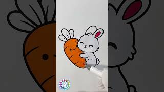 This Coloring Is So Satisfying 😍| Relax and watch