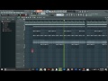 Losin' Control- Russ FLP Remake FL Studio (FREE FLP DOWNLOAD)