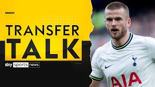 Bayern Munich interested in signing Eric Dier - Transfer Talk