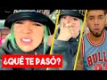 KAROL G HABLA de la nueva APARIENCIA de ANUEL AA 😱 (Está Muy Delgado) | El Barco | Tendencias 2021