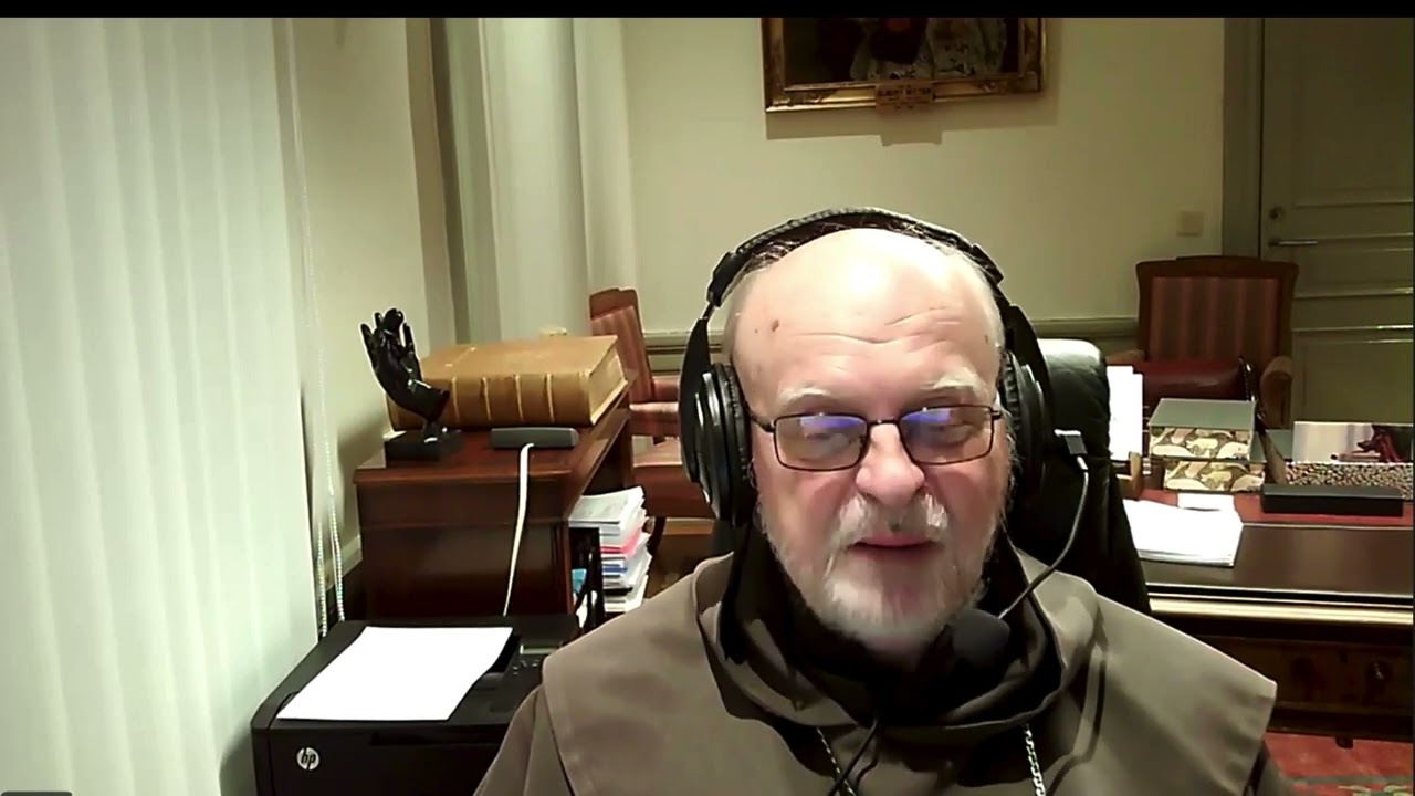 Inzoomat: Hoppets pilgrimer