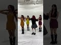 ご本人様たちと一緒に思ったよ❣️頭から曲が離れない！！笑 #katseye