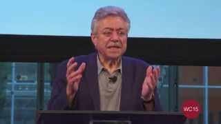 Alan Richman - A Restaurant Critic Is Always Right