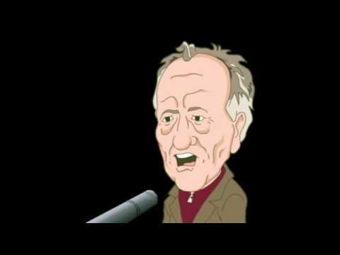 Werner Herzog Interview ber Klaus Kinski bei Alexa...