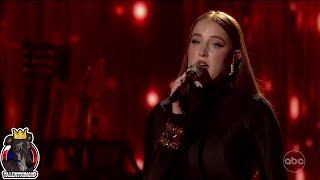 Olivia Soli Full Performance | American Idol 2023 Top 20 S21E13