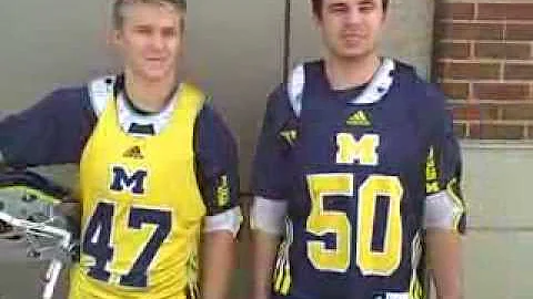 Kyle Jackson & Dakota Sherman Interview