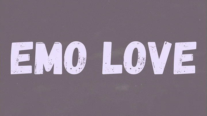 NBA Youngboy - Emo Love (Lyrics)