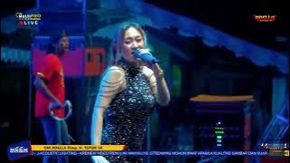 SEKTI - FIRA AZZAHRA || ADELLA  LIVE FORJI INDRAMAYU