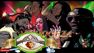 Bobking Bukuku Onjogeza Remix Ft Stella Bill - Uriah And Deniro Corleone