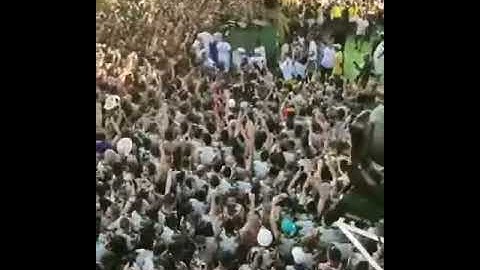 Thumbnail of Cláudia Leitte Extravasa Carnaval de Salvador 2019