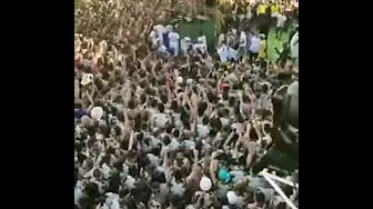 Cláudia Leitte Extravasa Carnaval de Salvador 2019 Cláudia Leitte Extravasa Carnaval de Salvador 2019