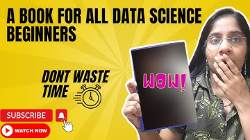 Data Science 101 for Beginners: Become an Expert (Finally)! 🔥