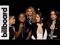 Capture de la vidéo Fifth Harmony - Inspire Ep. 4 | Women In Music 2015