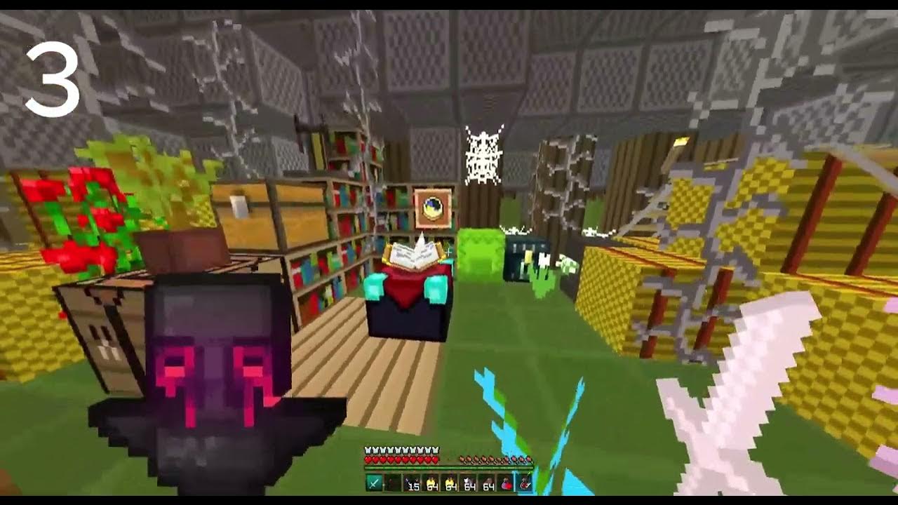 Fallen ресурс пак 1. 2. 16 5 для пвп. 16. 5.