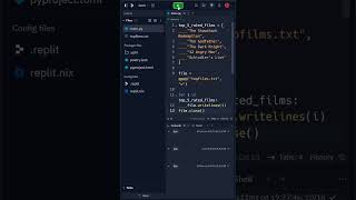 Python Roadmap Lesson 22 - #filemanagement Writing to Files #coding #pythonlearning #pythontutorial