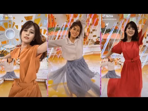 【TikTok】フジテレビ女子アナウンサーのダンスが可愛いすぎ！💕