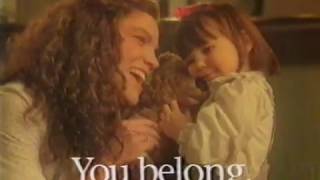 NIB health fund ad - Australia 1994
