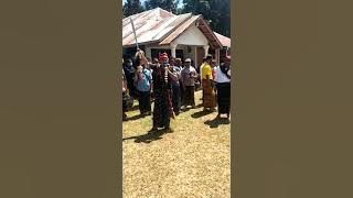 Acara Adat Ana Deo Boawae