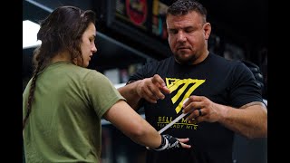 The Athlete Chronicles x Bella Mir Information