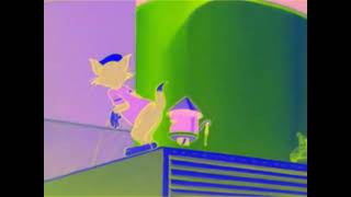 TOM SCREAM in G Major 2