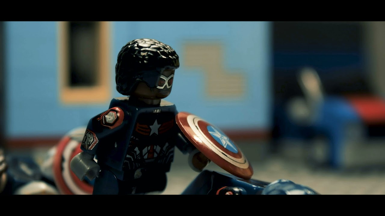 Charley Williams   stop motion showreel
