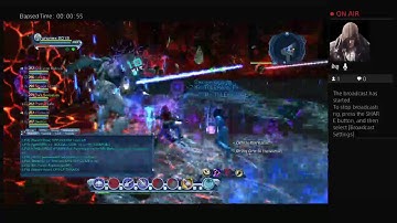 Dcuo  Zero Tolrance  Show  Metal Part 2