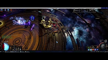 The feared. int stacking power siphon occultist