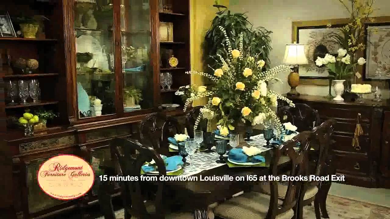 Ridgemont Furniture April 2014 HD YouTube