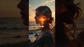 Endless Love 🎹✨ #LucyJohn #LoungeMusic #Ambient