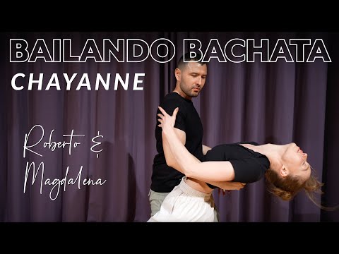 Chayanne - Bailando