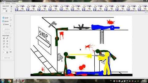 Pivot Zombie (Part 1)