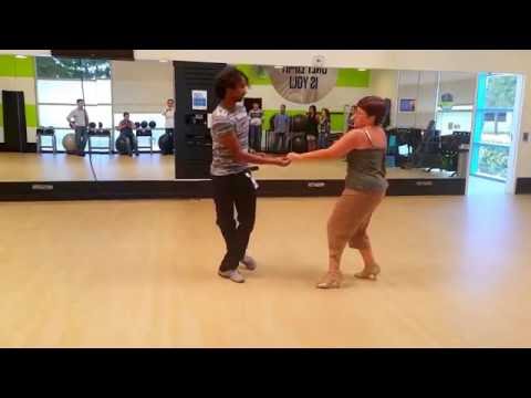 Waist-wrap to travelling turn - 20160708