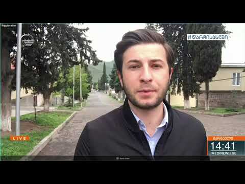 ინციდენტი, რომელიც მარნეულში ერთ ერთი ფერმერის ირგვლივ განვითარდა