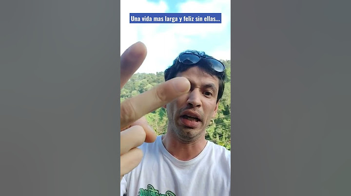 Las 3 drogas que debes mantener alejadas de tu vida...