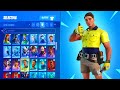 This Fortnite Account Is Stacked!