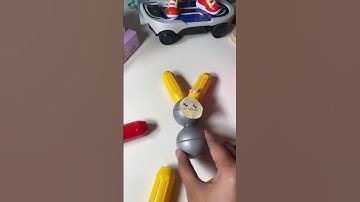 DIY Megabot click Asmr #megabot #smartmax #magnetic #click #fyp #asmr #diy