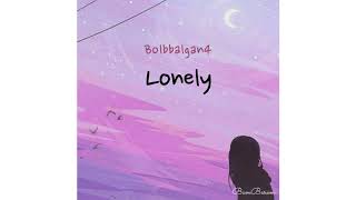 Bolbbalgan4 - Lonely [Sub Indo]