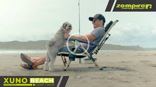Zempire Xuno Beach Chair