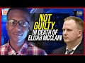 Aurora Cop Nathan Woodyard Found NOT GUILTY In Death Of Elijah Mcclain | Roland Martin