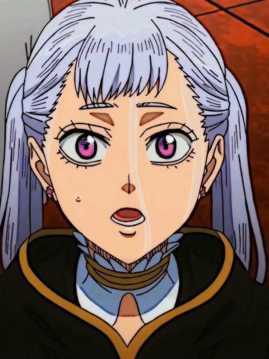 One of Asta's Coldest Moments 🥶 《 Asta Edit 》| Black Clover