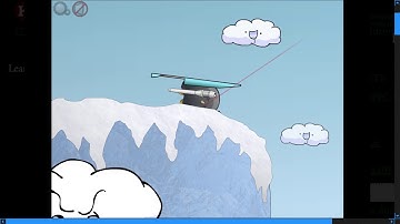 Learn to Fly 2 - Story Mode Completed "Day 3"