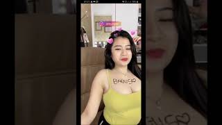 Enak Susunya Mama - MEYCHEN Bigo Live Keindahan