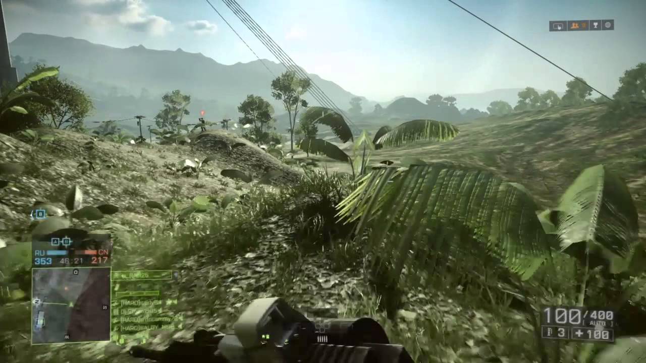 Bf4 multi waffenwechsel