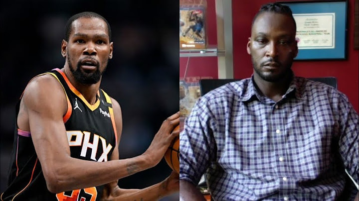 🔴KEVIN DURANT NOW SAYS MICHAEL JORDAN IS THE GOAT AFTER KWAME BROWN G-CHECKS HIM FOR DISRESPECT!