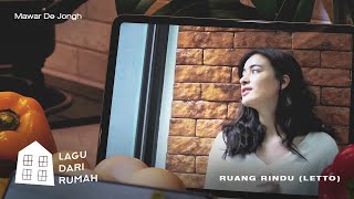 Watch Mawar De Jongh Ruang Rindu video