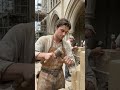 The Stonemason's Legacy #cathedralbuilding #middleages